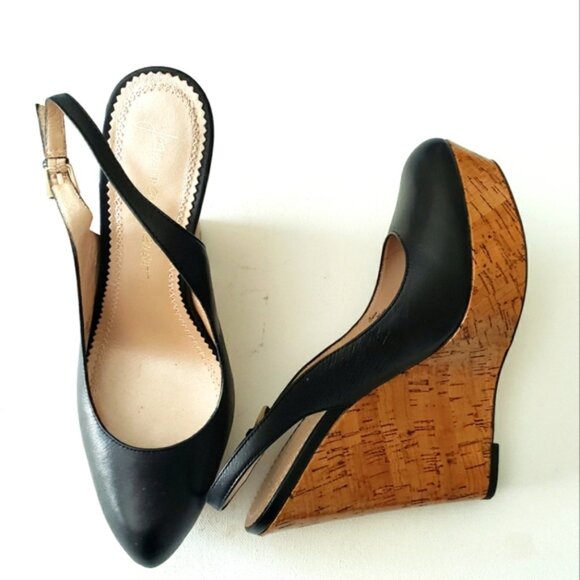 JEAN MICHEL CAZABAT - Talisa Wedges - Picture 2 of 11